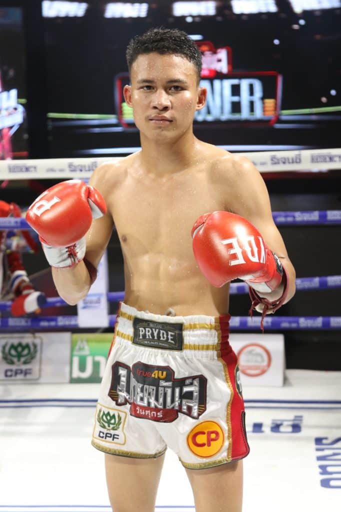 ข่าวมวยไทย