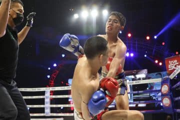 ข่าวมวยไทย