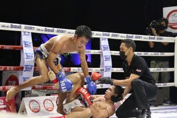 ข่าวมวยไทย