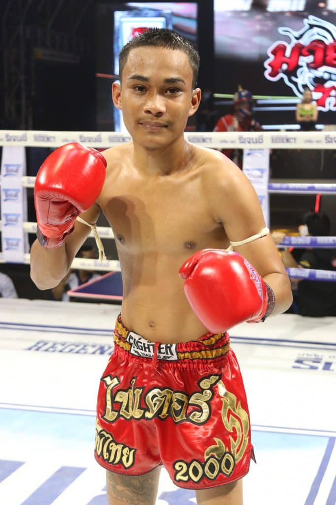 ข่าวมวยไทย
