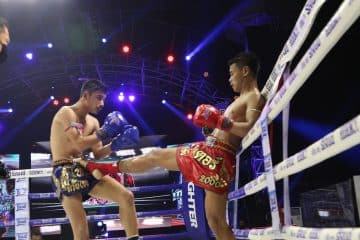 ข่าวมวยไทย