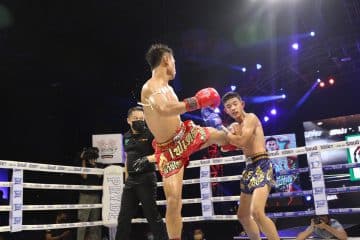 ข่าวมวยไทย