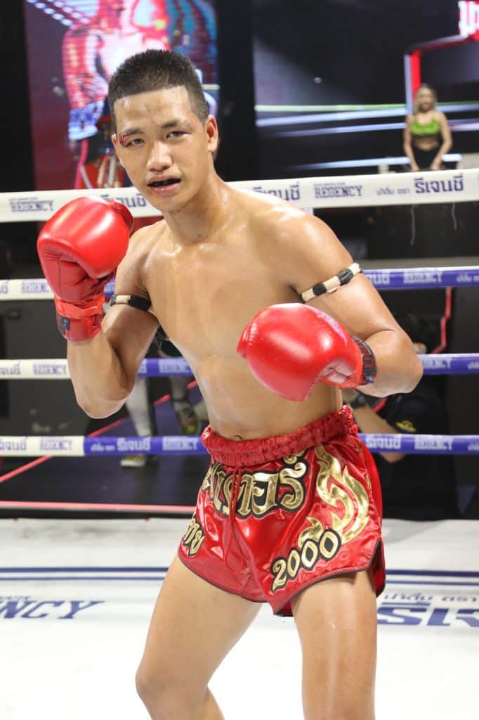 ข่าวมวยไทย