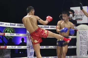 ข่าวมวยไทย