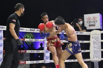 ข่าวมวยไทย