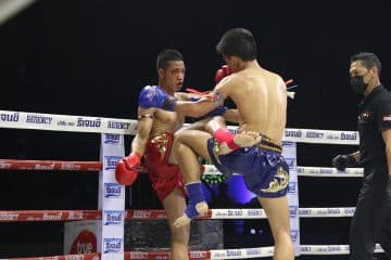 ข่าวมวยไทย