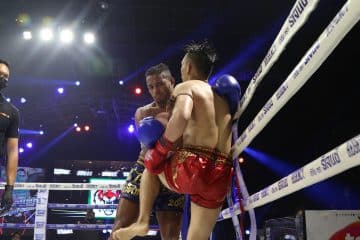 ข่าวมวยไทย