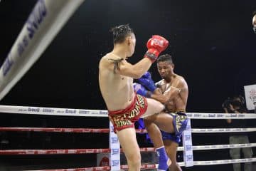 ข่าวมวยไทย