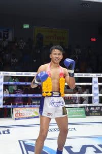 ข่าวมวยไทย