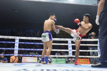 ข่าวมวยไทย
