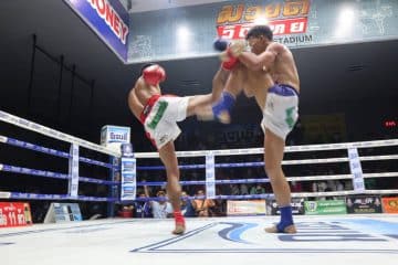 ข่าวมวยไทย