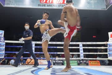 ข่าวมวยไทย