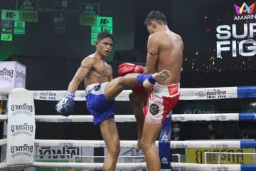 ข่าวมวยไทย