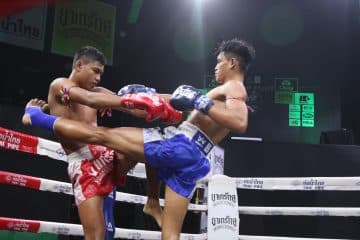 ข่าวมวยไทย