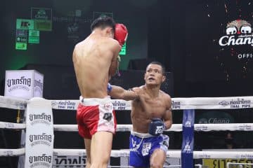 ข่าวมวยไทย