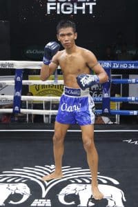 ข่าวมวยไทย