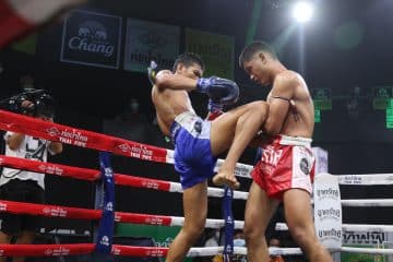 ข่าวมวยไทย