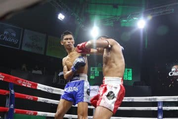 ข่าวมวยไทย