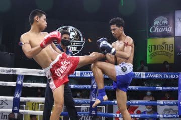 ข่าวมวยไทย