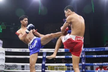 ข่าวมวยไทย