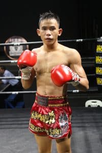 ข่าวมวยไทย