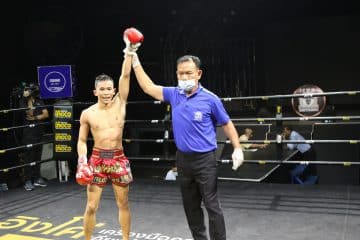 ข่าวมวยไทย