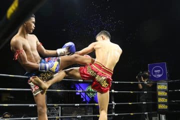 ข่าวมวยไทย