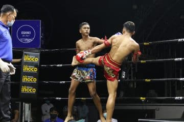 ข่าวมวยไทย