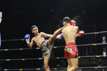ข่าวมวยไทย