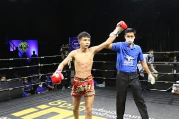 ข่าวมวยไทย