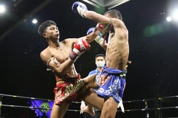 ข่าวมวยไทย