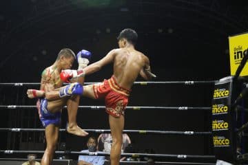 ข่าวมวยไทย