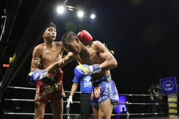 ข่าวมวยไทย