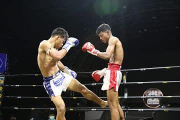 ข่าวมวยไทย