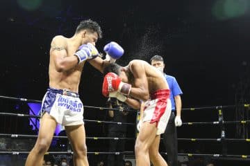 ข่าวมวยไทย