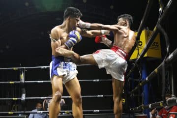 ข่าวมวยไทย