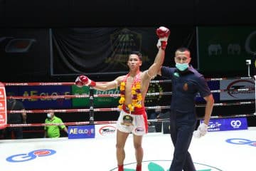 ข่าวมวยไทย