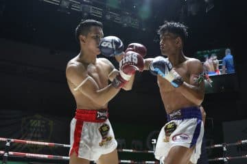 ข่าวมวยไทย