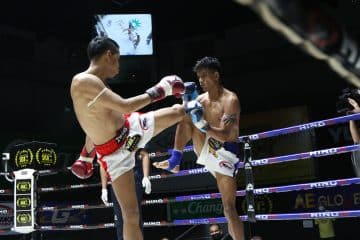 ข่าวมวยไทย