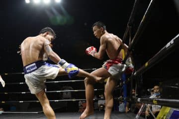 ข่าวมวยไทย