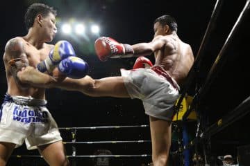 ข่าวมวยไทย