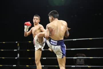 ข่าวมวยไทย