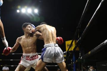 ข่าวมวยไทย