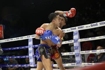 ข่าวมวยไทย