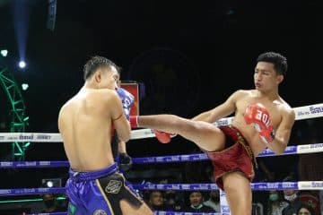 ข่าวมวยไทย