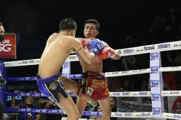 ข่าวมวยไทย