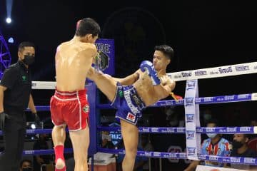 ข่าวมวยไทย