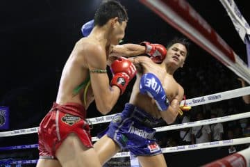 ข่าวมวยไทย