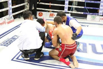 ข่าวมวยไทย