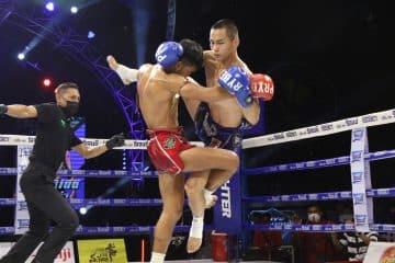 ข่าวมวยไทย